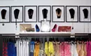 A look inside Lipp Boutique at the Metropolitan