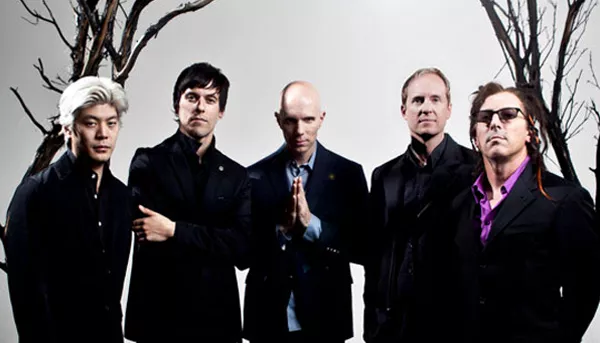 A-Perfect-Circle-2011-Tour