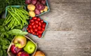 A roundup of farmers markets