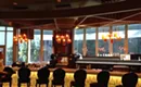 Now open: Bubble Lounge