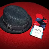 A Valentine's Day gift and date guide for your man of the hour