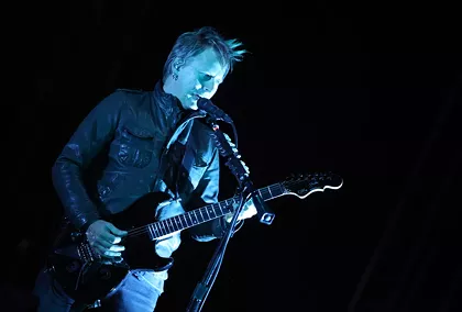 Carolina Rebellion 2013