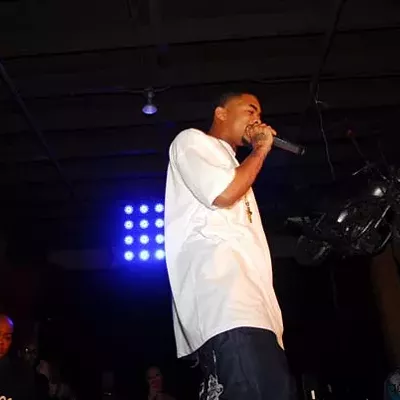 Alley Cat, 8/26/10
