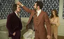 <i>American Hustle, Frozen</i> among new home entertainment titles