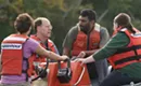 Greenpeace leader Kumi Naidoo brings strong message to Charlotte