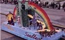 Question the Queen City: The story behind Charlotte's historic Thanksgiving Parade