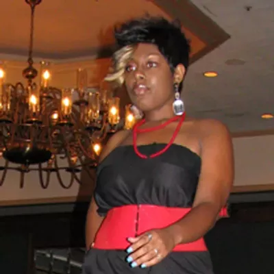 Full Figured Fashion Week