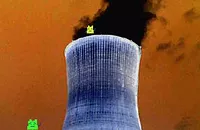 Are U.S. nuclear power plants safe from a 9/11-type attack?