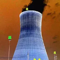Are U.S. nuclear power plants safe from a 9/11-type attack?