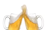Arm bands and brew