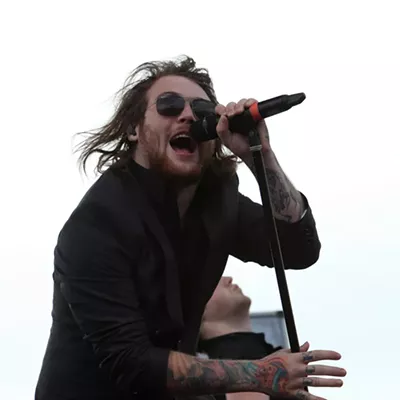 Carolina Rebellion 2013