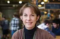 Atherton Market's Lynn Caldwell has a big idea