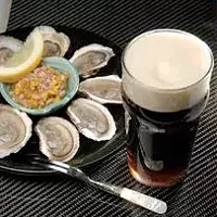 Aug. 16: Beer and Oyster Pairing