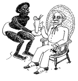 ILLUSTRATION BY SLUG SIGNORINO
