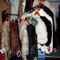 Backstage Vintage Summer Sale