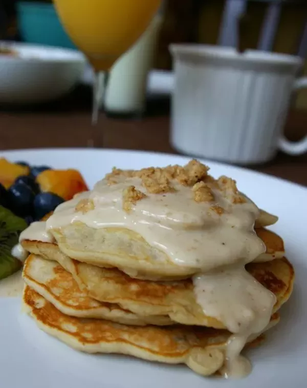 bananapancake