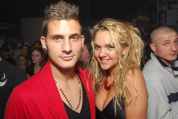 Bar - Girls Gone Wild18