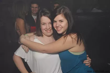 Bar, 1/19/11