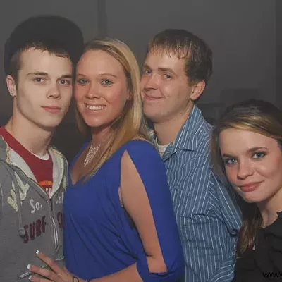 Bar, 1/19/11