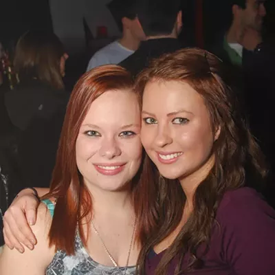 Bar, 1/19/11