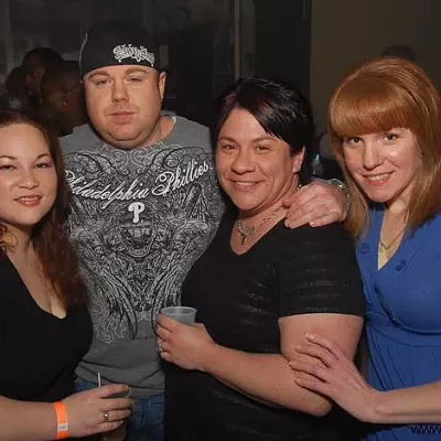 Bar, 1/19/11