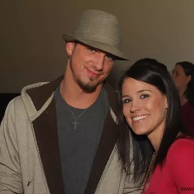 Bar, 1/19/11