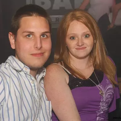 Bar, 1/19/11