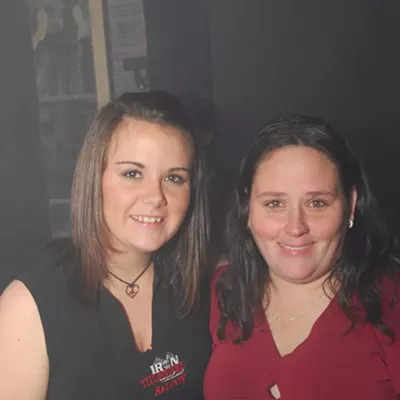 Bar, 1/19/11