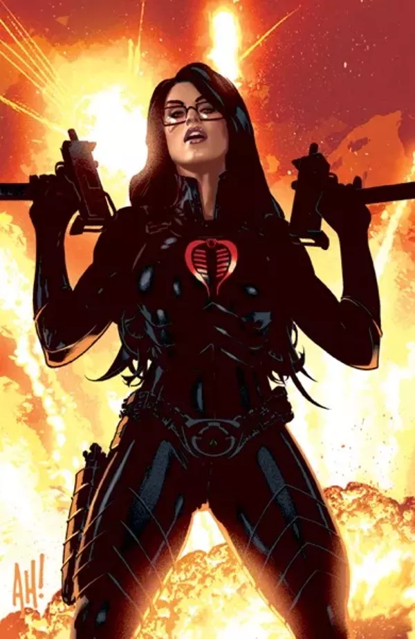Baroness_by_AdamHughes