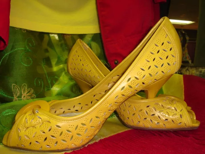 BCBG Shoes
