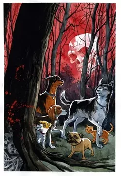 beastsburden