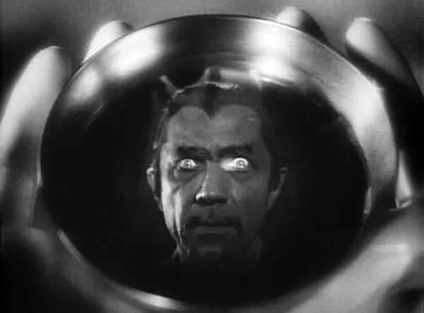 Bela Lugosi in White Zombie (Photo: Kino)
