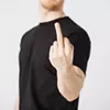 Best "Fuck You" to the People