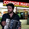 Best Local Band/Artist