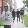 Best Local Rapper