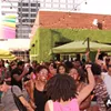 Best New Rooftop Bar for Shenanigans