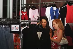 JASIATIC - BEST NEW STORE: Revolution