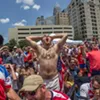 Best Place to Watch Soccer Again in Four Years