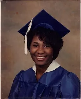 Betty Jean Baucum