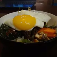 Recipe: Beef Short Rib Bibimbap