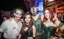 Big list of Halloween events in Charlotte