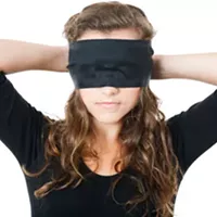 Blind Tasting: Dining in the Dark dinner raises funds by mystifying diners