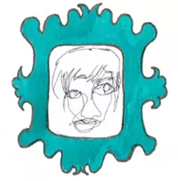 blindcontour