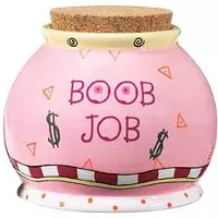 A booby trap