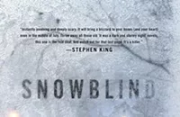 Book review: Christopher Golden's <i>Snowblind</i>