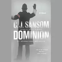 Book review: <i>Dominion</i>
