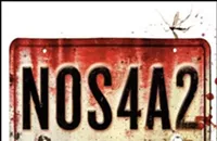 Book Review: Joe Hill's <i>NOS4A2</i>