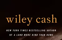 Book review: Wiley Cash's <i>This Dark Road to Mercy</i>