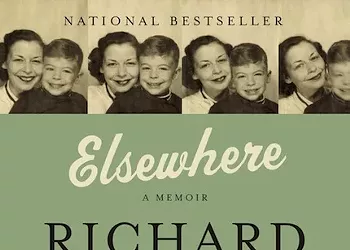 Book reviews: <i>The Truth</i> and <i>Elsewhere</i>