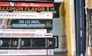 What local chefs are reading for fresh ideas in food